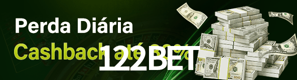 122BET Casino: Jogue Online e Ganhe Grandes Prêmios