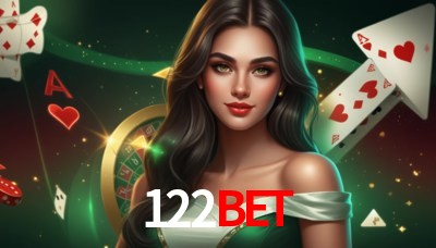 122BET Casino: Jogue Online e Ganhe Grandes Prêmios