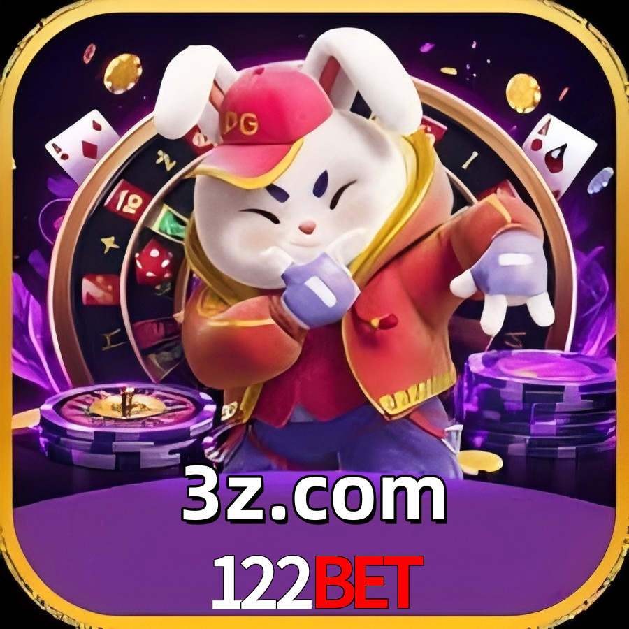 Logo 122BET